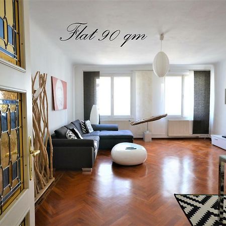 فيينا The Kolin Grand Downtown Apartment المظهر الخارجي الصورة