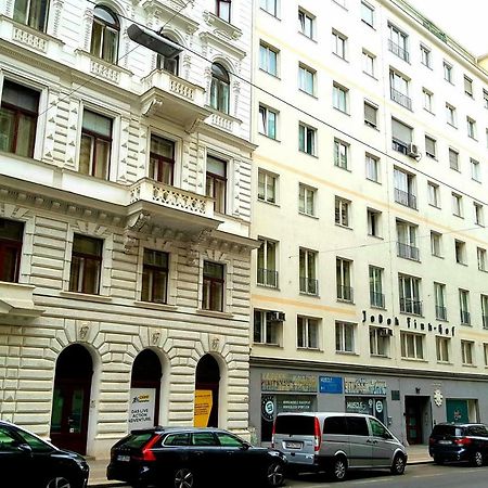 فيينا The Kolin Grand Downtown Apartment المظهر الخارجي الصورة