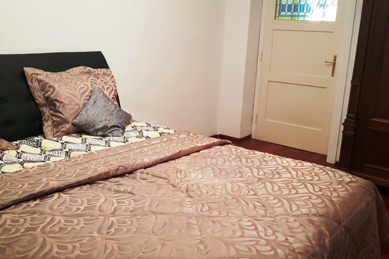 فيينا The Kolin Grand Downtown Apartment المظهر الخارجي الصورة