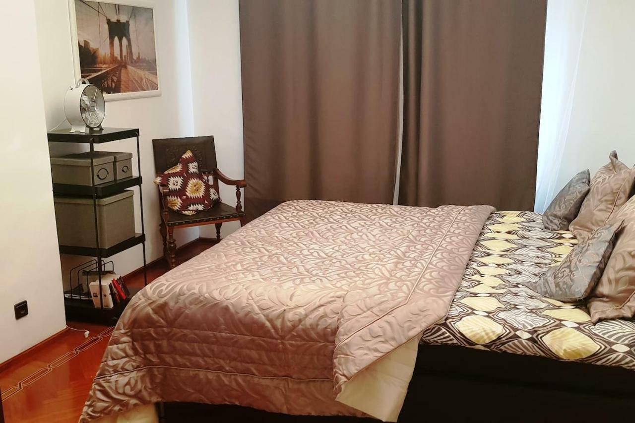 فيينا The Kolin Grand Downtown Apartment المظهر الخارجي الصورة