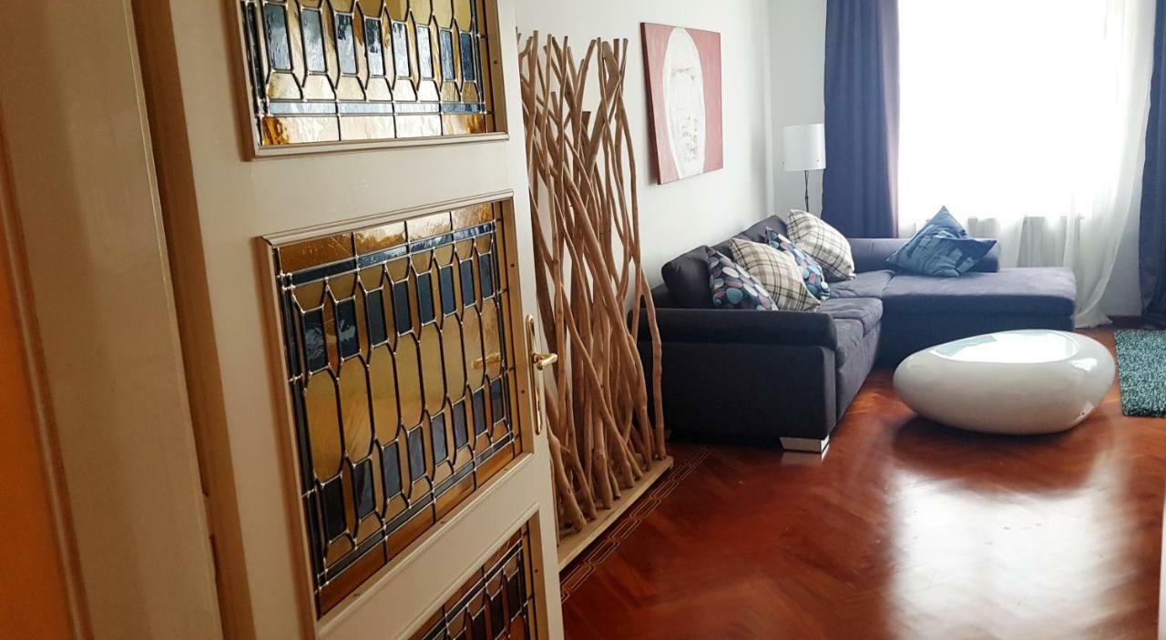 فيينا The Kolin Grand Downtown Apartment المظهر الخارجي الصورة