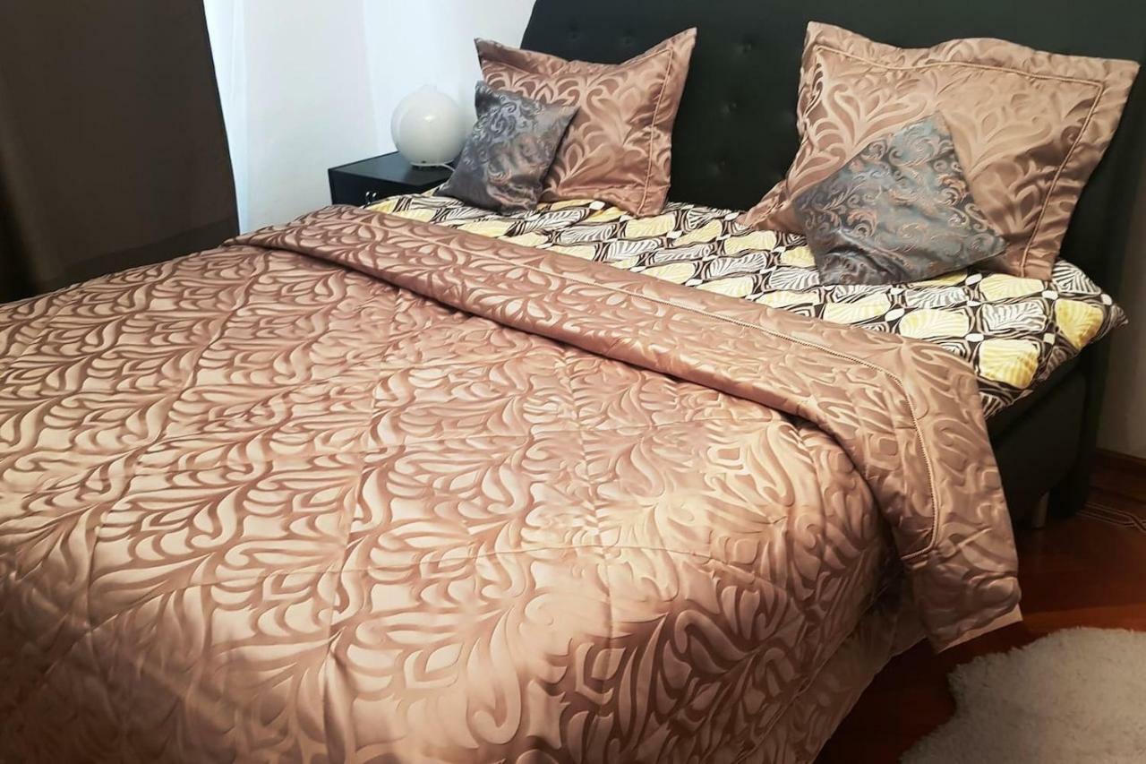 فيينا The Kolin Grand Downtown Apartment المظهر الخارجي الصورة