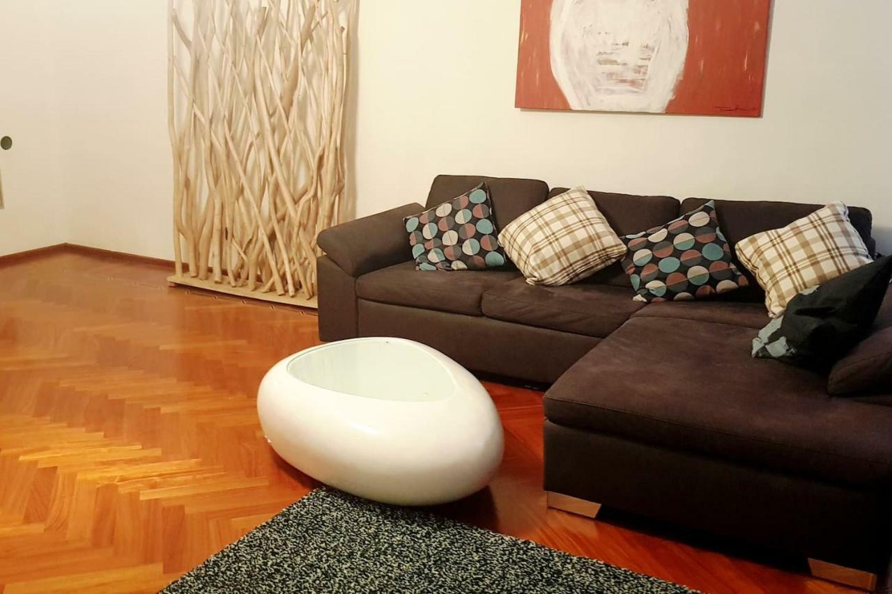 فيينا The Kolin Grand Downtown Apartment المظهر الخارجي الصورة