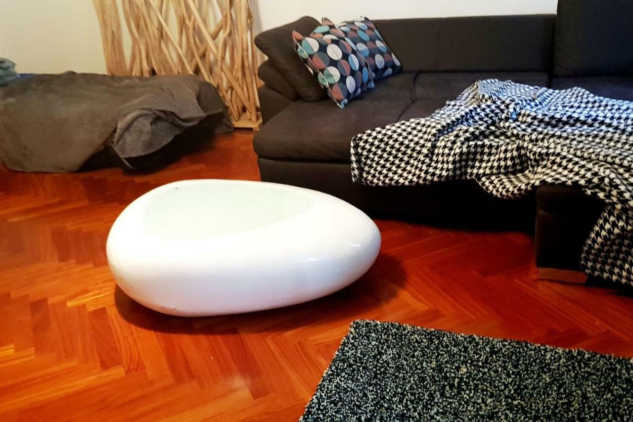 فيينا The Kolin Grand Downtown Apartment المظهر الخارجي الصورة