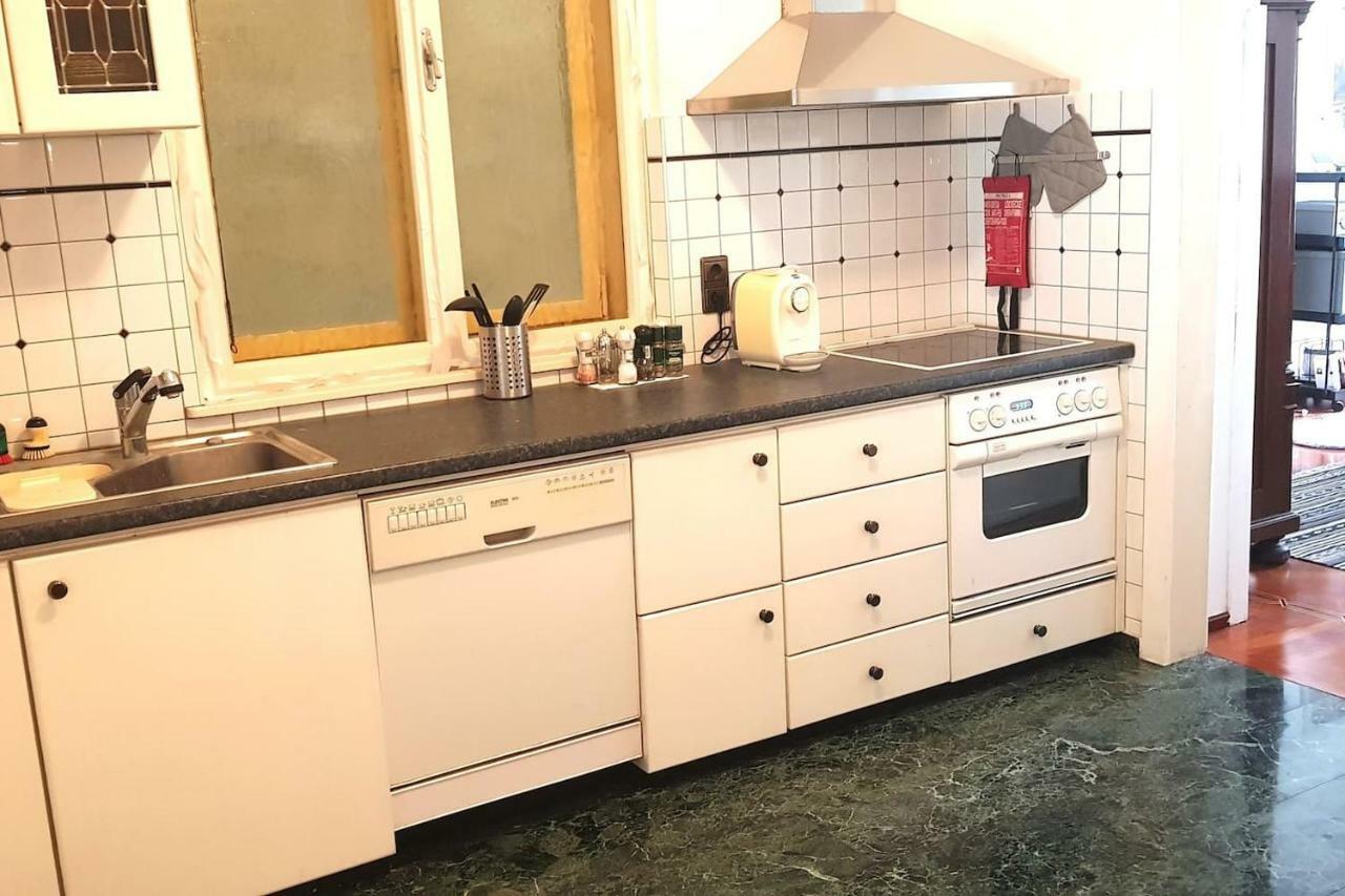 فيينا The Kolin Grand Downtown Apartment المظهر الخارجي الصورة