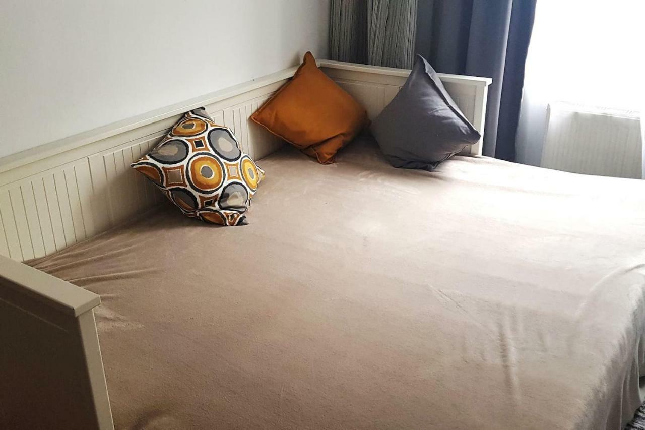 فيينا The Kolin Grand Downtown Apartment المظهر الخارجي الصورة