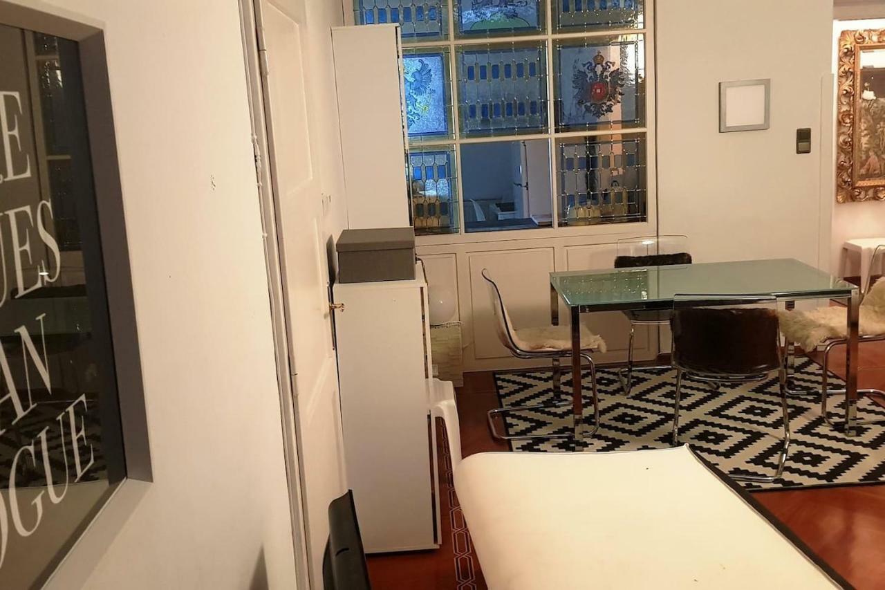فيينا The Kolin Grand Downtown Apartment المظهر الخارجي الصورة