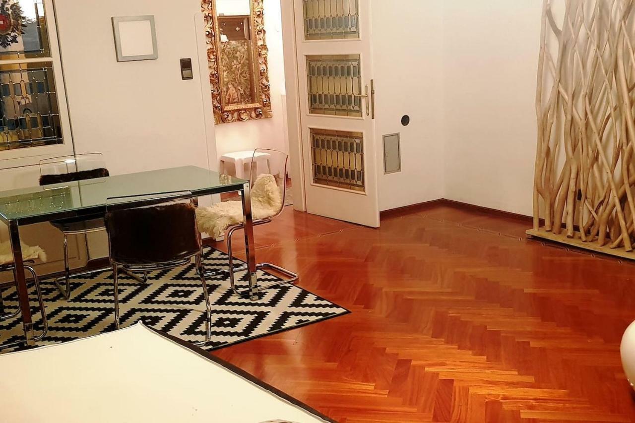 فيينا The Kolin Grand Downtown Apartment المظهر الخارجي الصورة