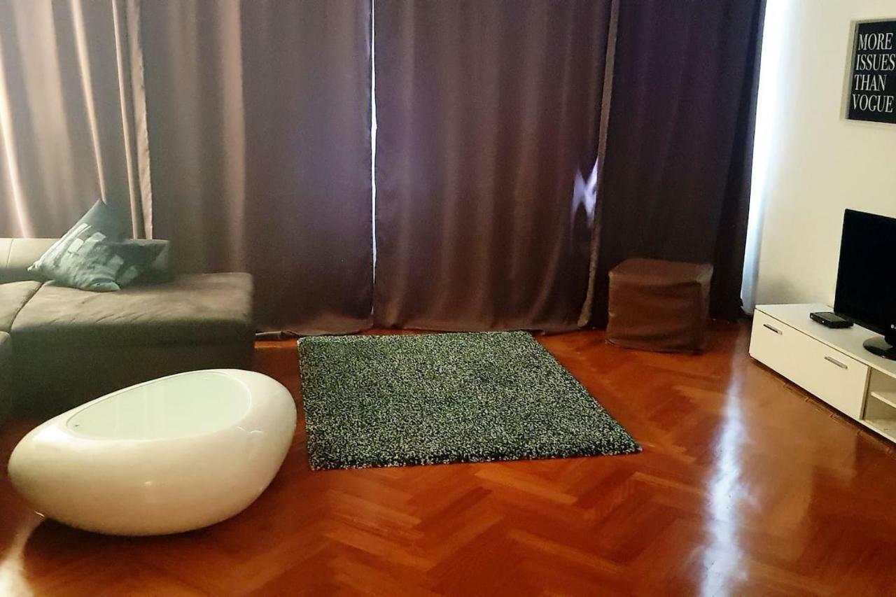 فيينا The Kolin Grand Downtown Apartment المظهر الخارجي الصورة