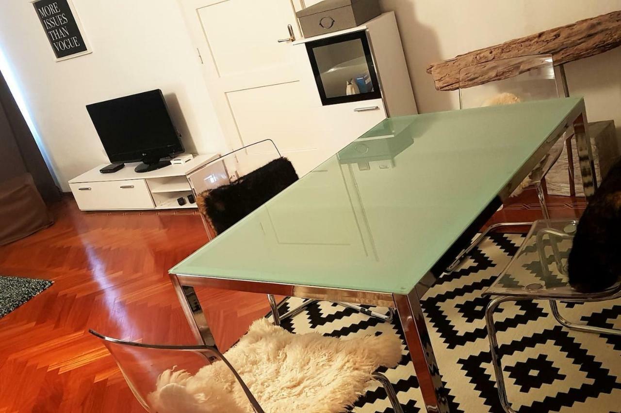 فيينا The Kolin Grand Downtown Apartment المظهر الخارجي الصورة