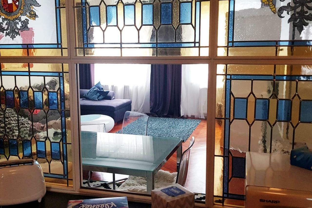 فيينا The Kolin Grand Downtown Apartment المظهر الخارجي الصورة