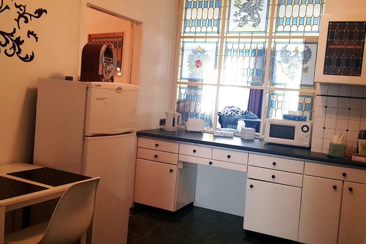 فيينا The Kolin Grand Downtown Apartment المظهر الخارجي الصورة