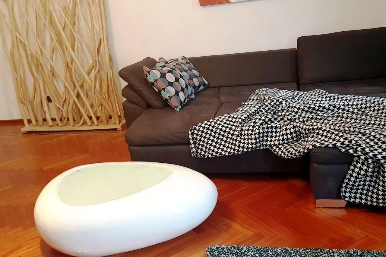 فيينا The Kolin Grand Downtown Apartment المظهر الخارجي الصورة