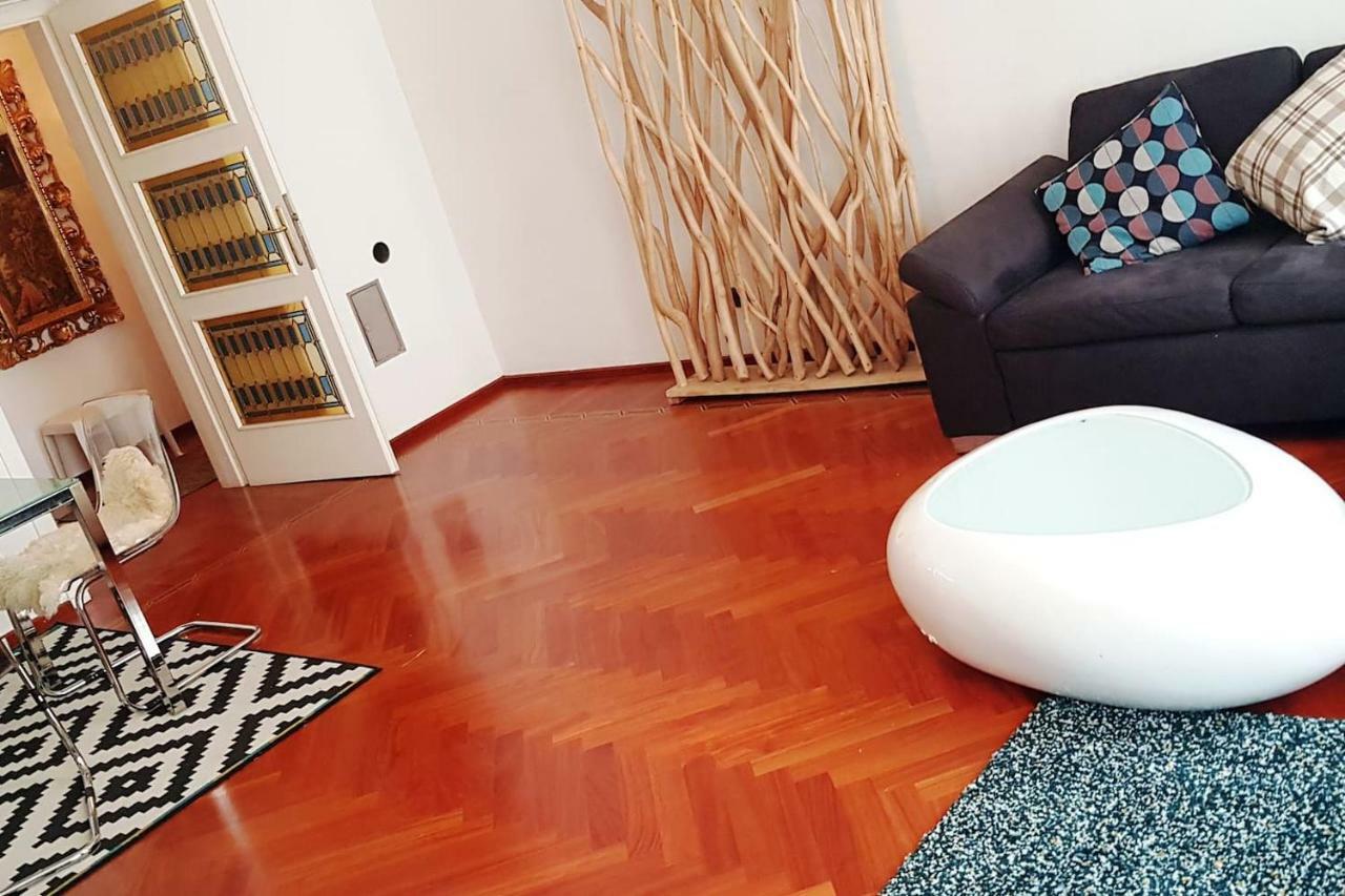 فيينا The Kolin Grand Downtown Apartment المظهر الخارجي الصورة