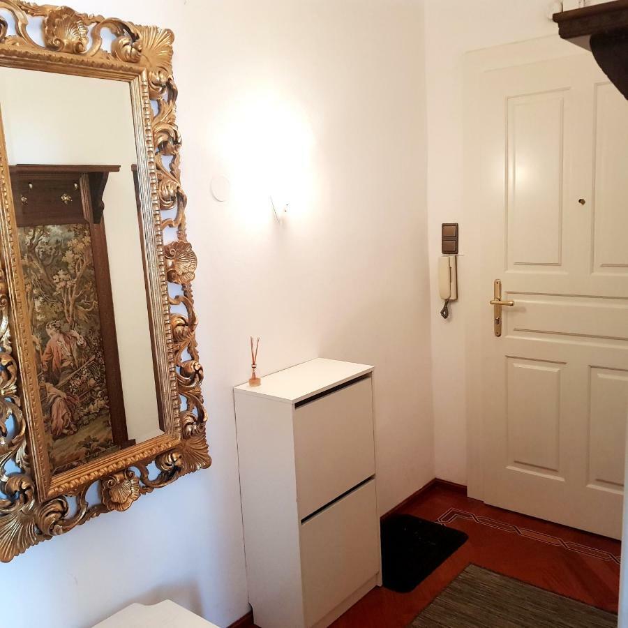 فيينا The Kolin Grand Downtown Apartment المظهر الخارجي الصورة