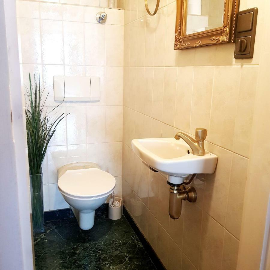 فيينا The Kolin Grand Downtown Apartment المظهر الخارجي الصورة